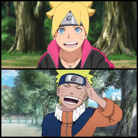 is ao bad in boruto|Let's be honest about Ao : r/Naruto .